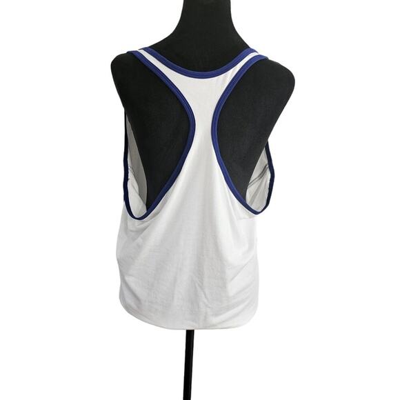 Nike Racerback Tank - Picture 4 of 7